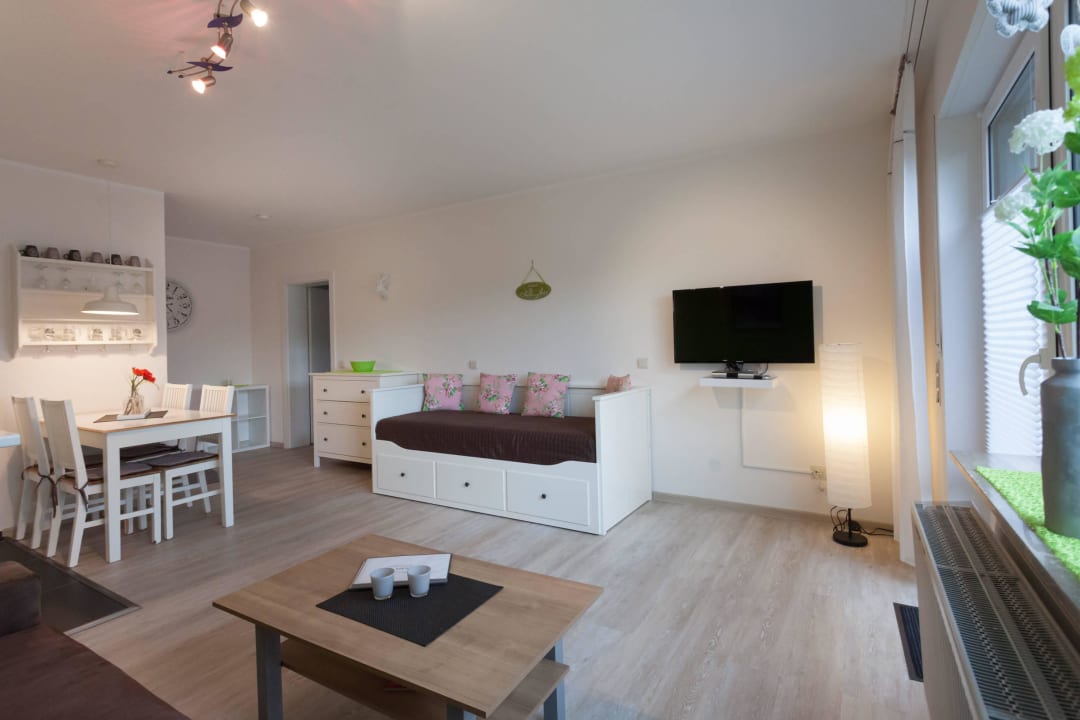 Comfort Apartement Ferienwohnungen Landhaus Meran