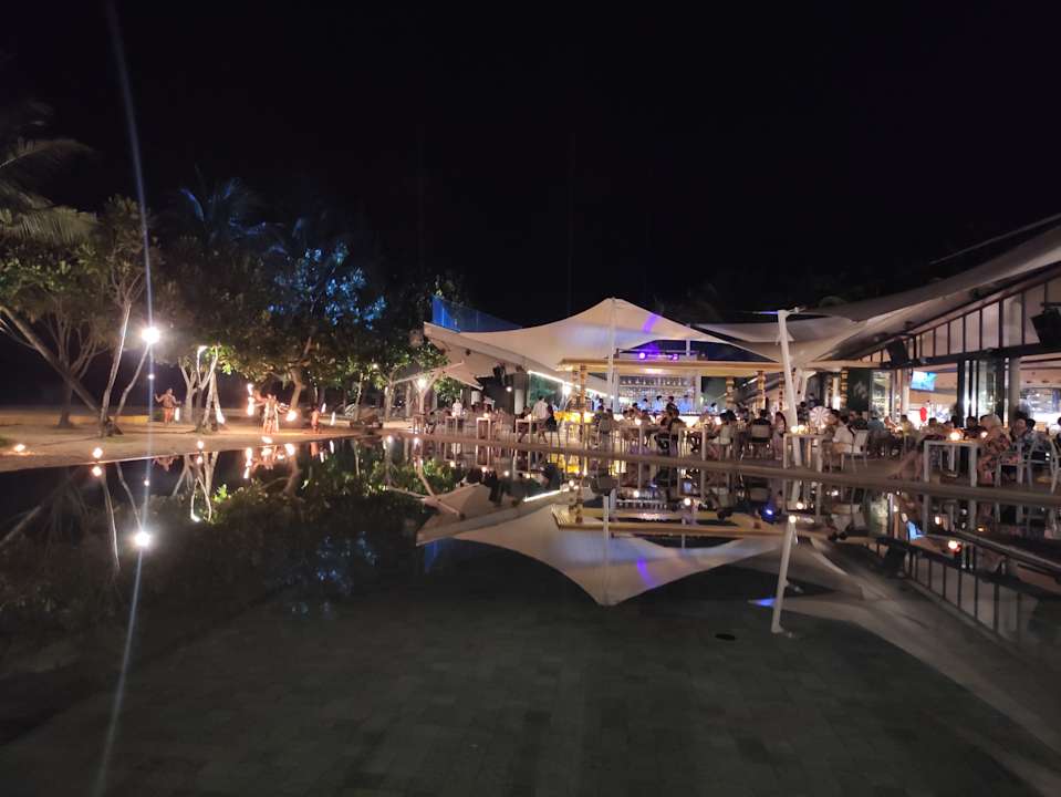 Gastro La Vela Khao Lak