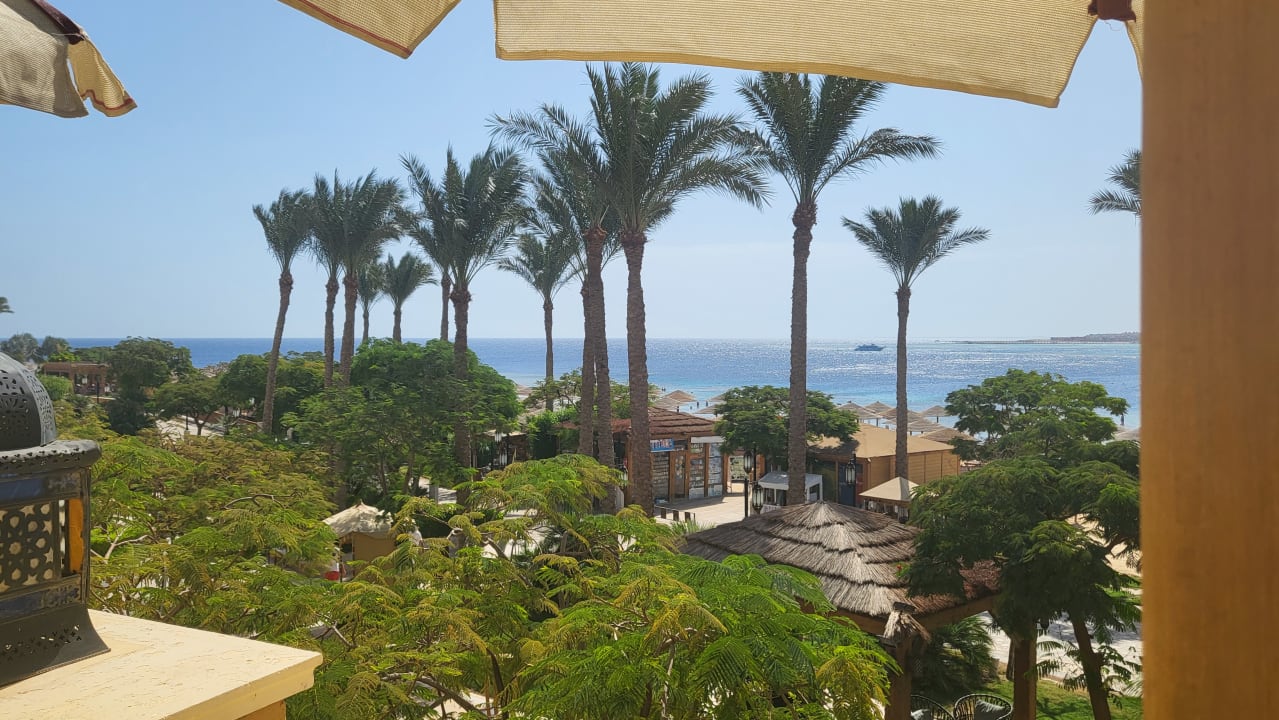 Strand Grand Waterworld Makadi