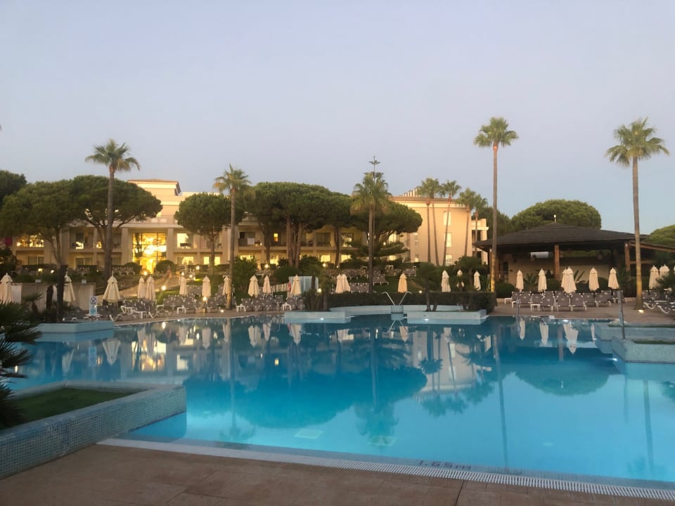 Pool Valentin Sancti Petri