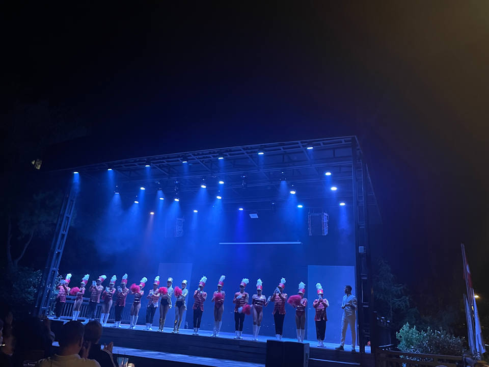 Sonstiges PALOMA Perissia