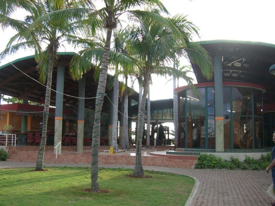 Oasis turquesa Sol Hicacos Varadero