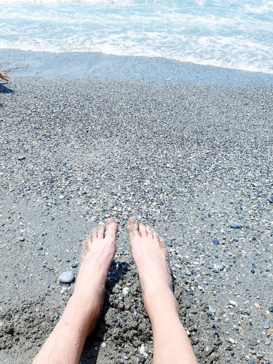 Strand Labranda Alantur Resort