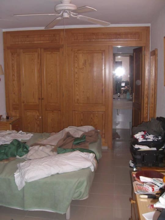 Riu Romantica Flipflop Cala Romantica