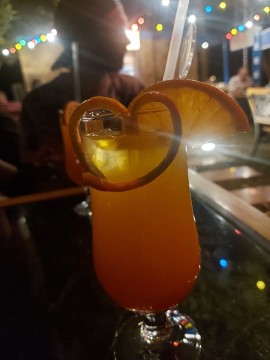 Gastro Golden Beach Resort