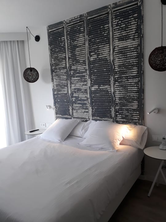 Zimmer AluaSoul Mallorca Resort