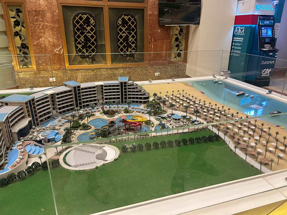 Sonstiges Seagull Beach Resort