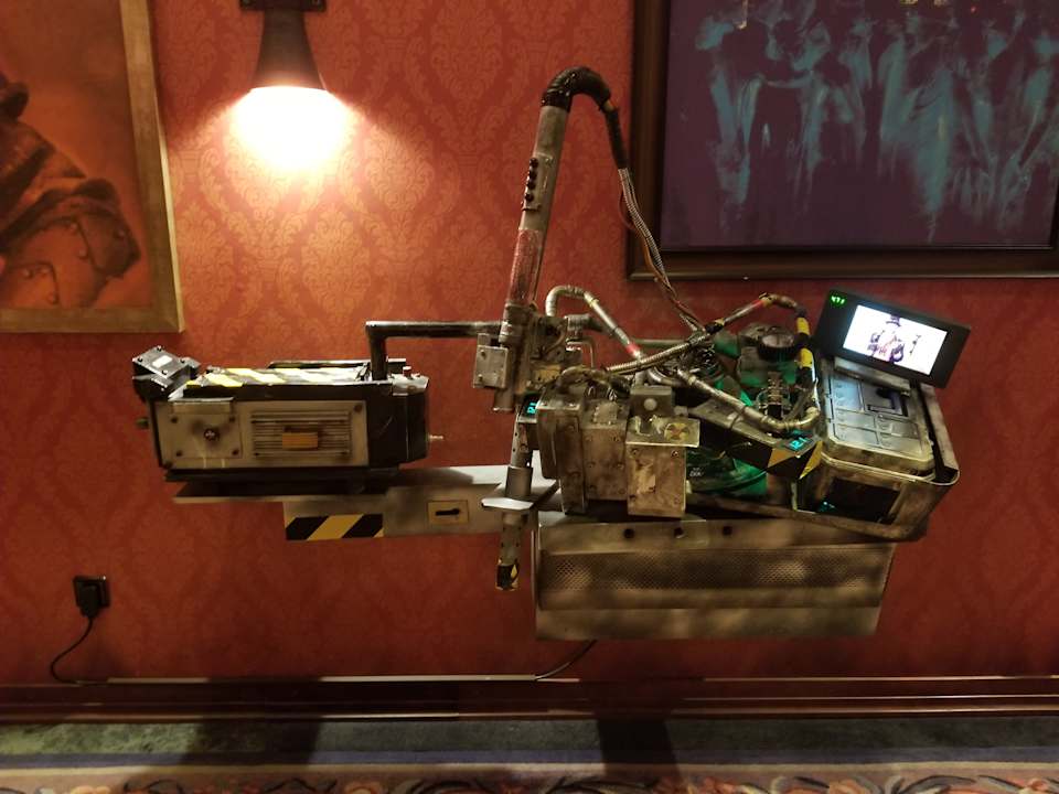 Sonstiges Heide Park Abenteuerhotel