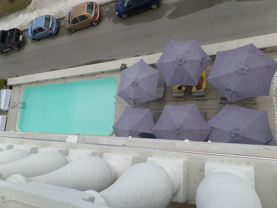 Pool Mon Repos Palace - Adults only