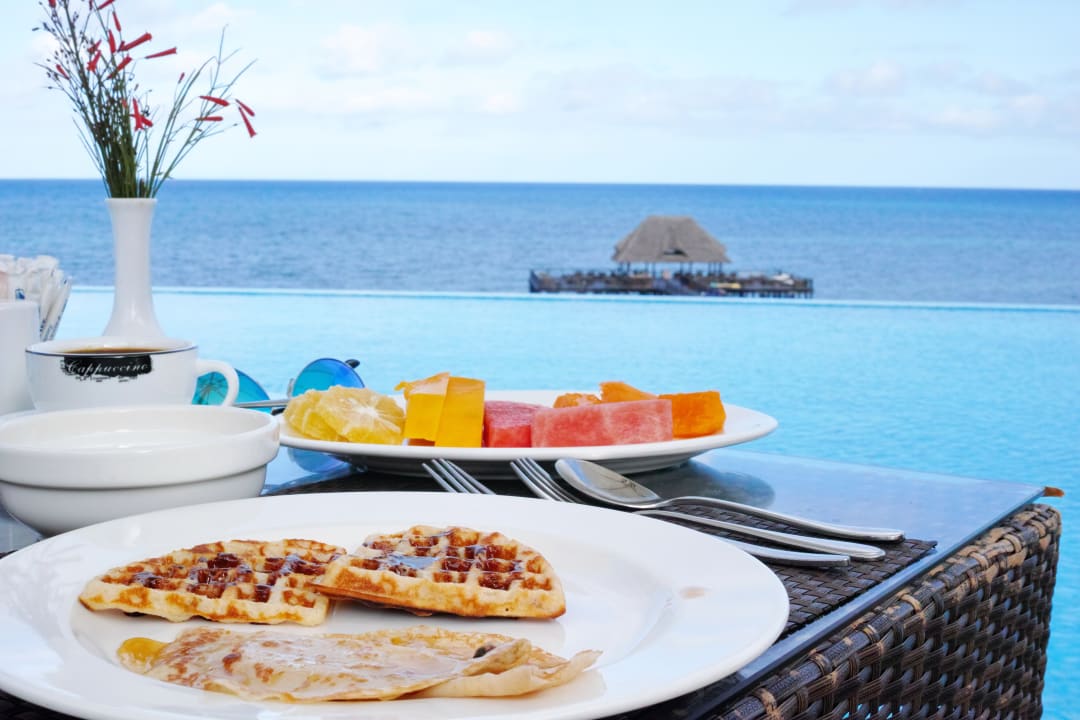 Restaurant Sea Cliff Resort & Spa