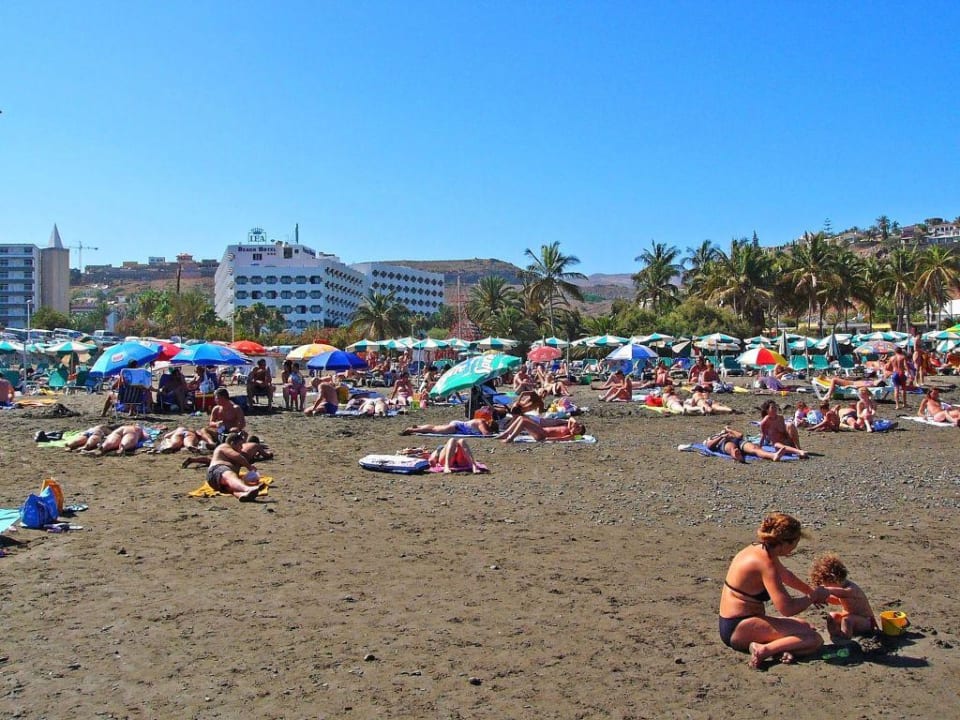 IFA Beach Corallium Beach by Lopesan Hotels - Adults only