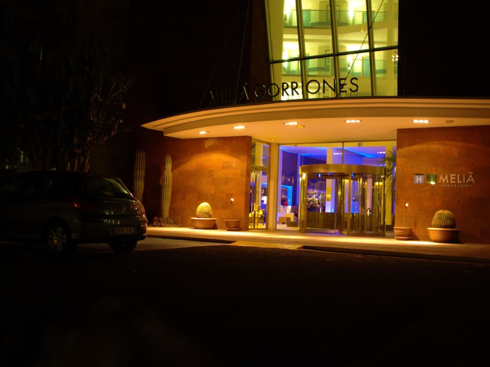 Abendspaziergang INNSiDE by Melia Fuerteventura - Adults Only