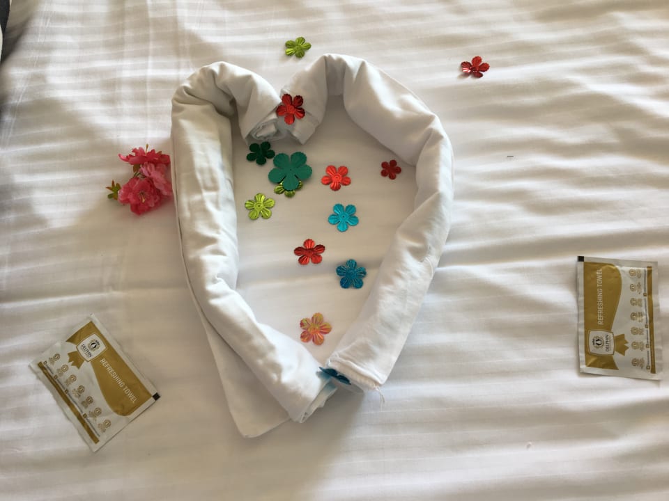 Zimmer Hotel Delphin Imperial