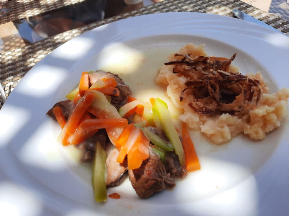 Gastro Makadi Spa - Adults only