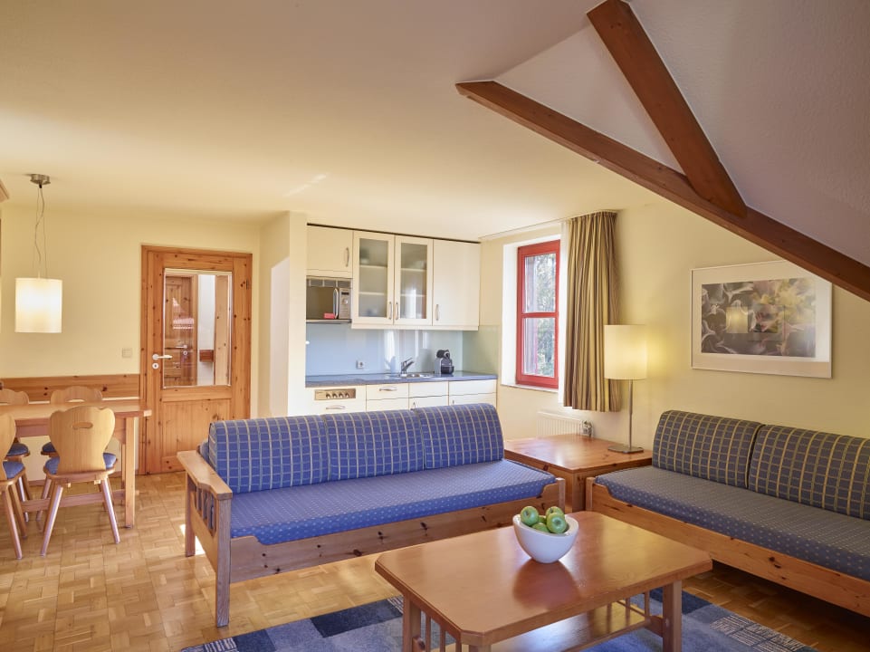 Zimmer Hapimag Resort Braunlage