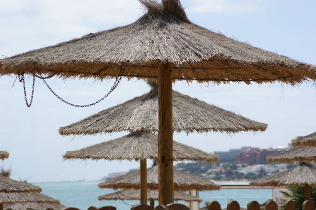 Plaża SBH Costa Calma Beach Resort