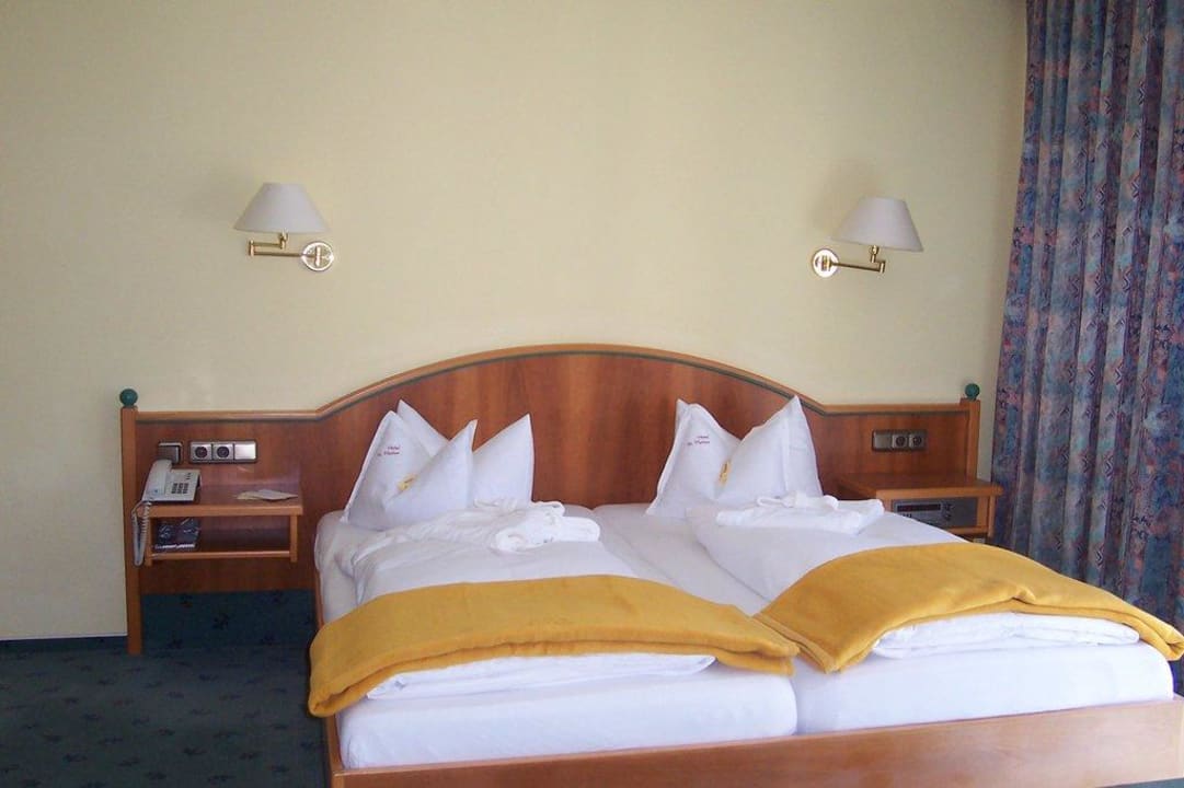 Zimmer Hotel St. Florian