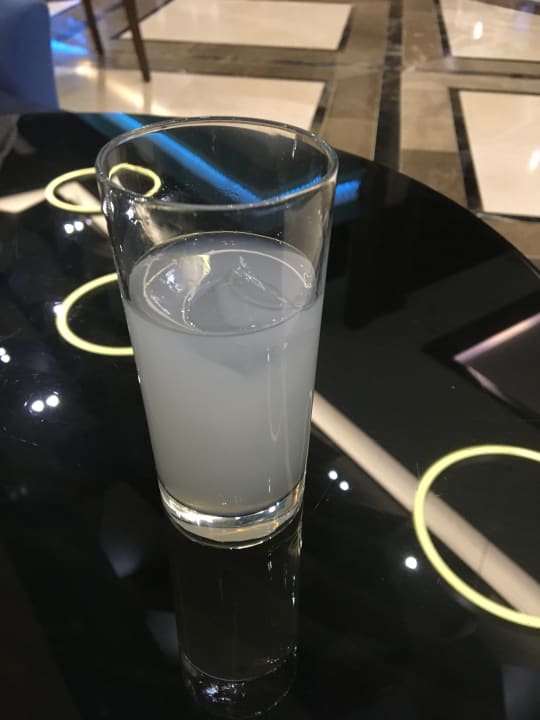 Gastro Luna Blanca Resort & Spa