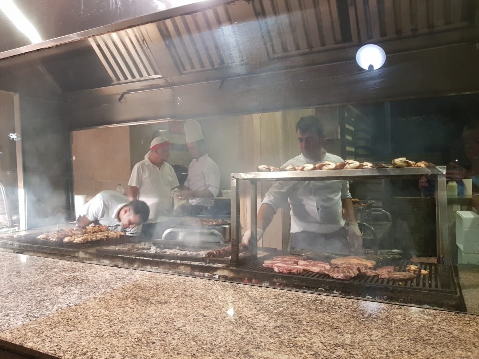 Gastro Gloria Golf Resort