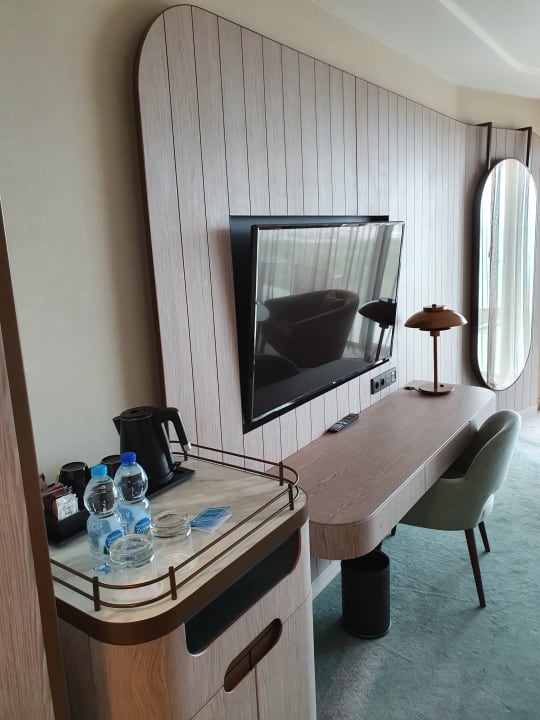 Zimmer Hilton Swinoujscie Resort & Spa