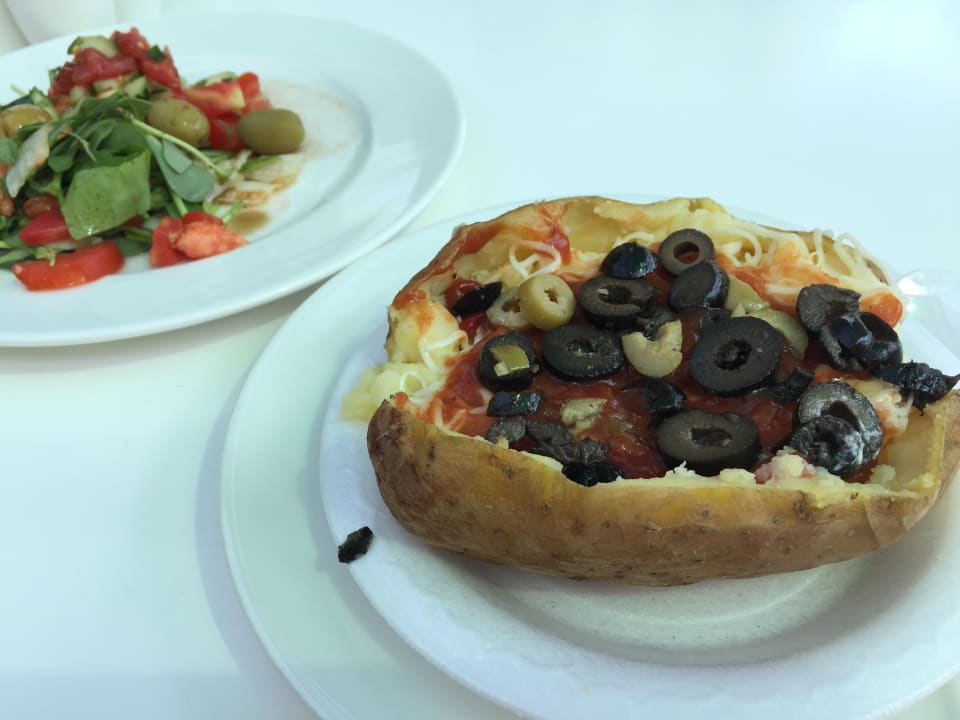 Restaurant IC Hotels Green Palace