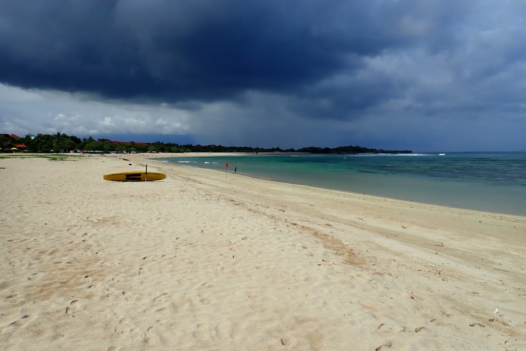Strand Merusaka Nusa Dua Bali