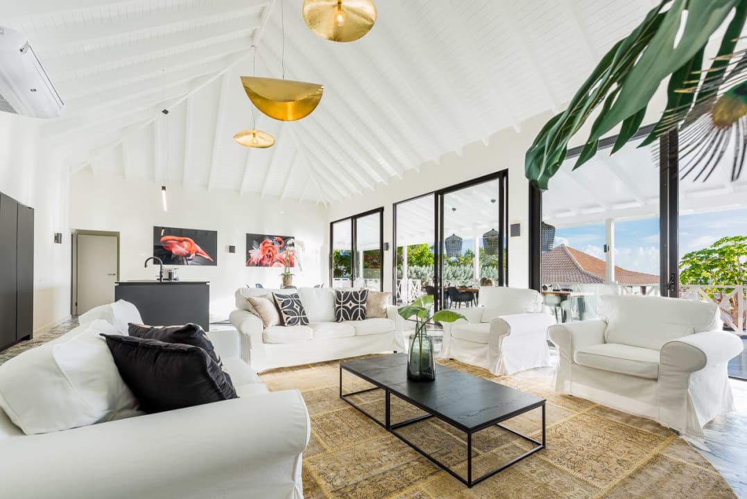 Zimmer Papagayo Beach Resort