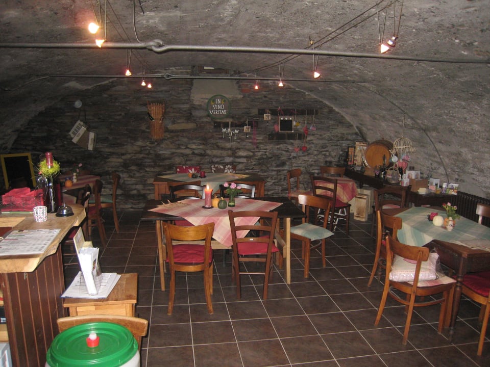 Weinstube Haus Burgblick