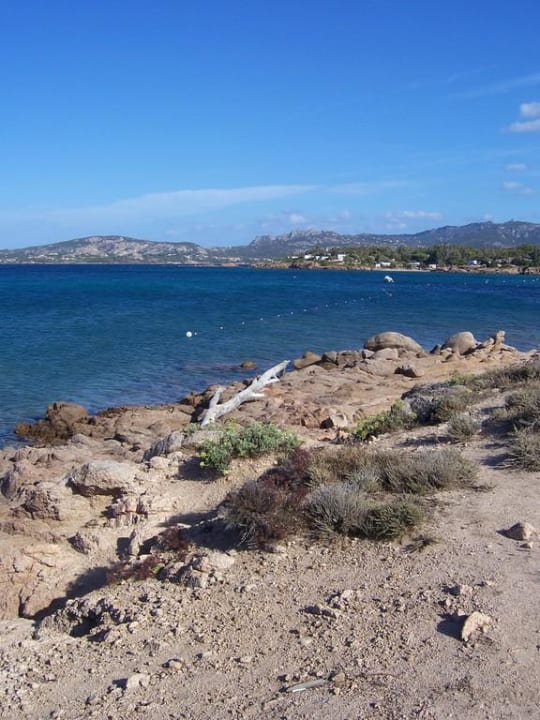 Ufer Swadeshi Sporting Hotel Tanca Manna