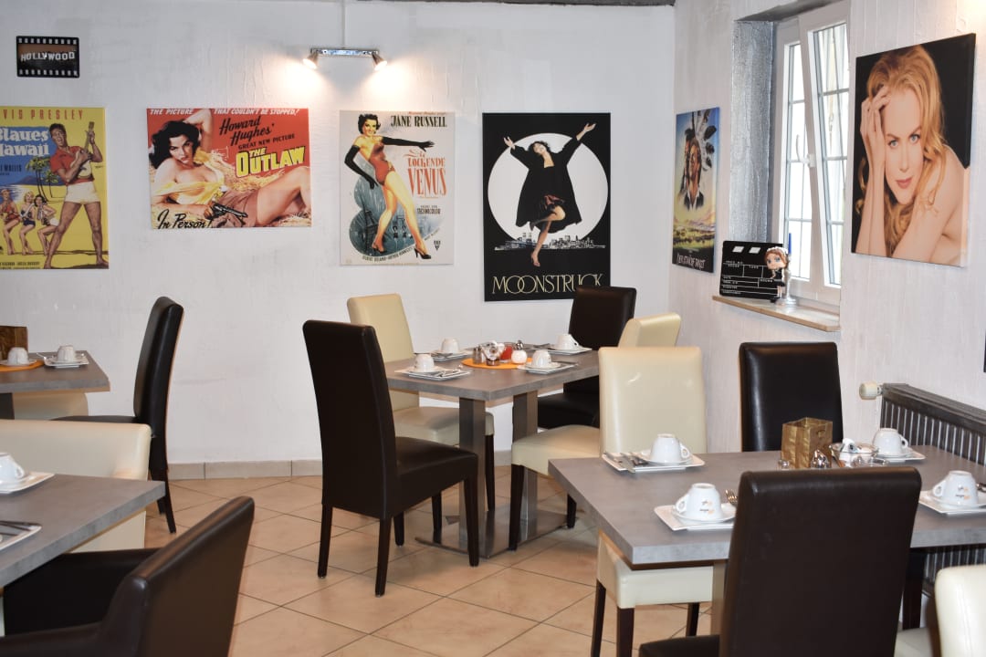 Gastro Hotel Karthäuser Hof