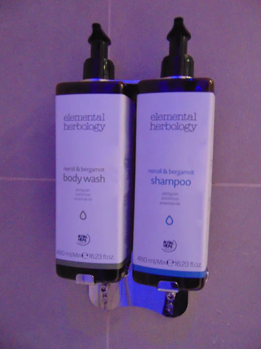 Zimmer Mercure Almaty City Center