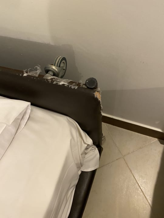 Zimmer Lazuli Hotel Marsa Alam