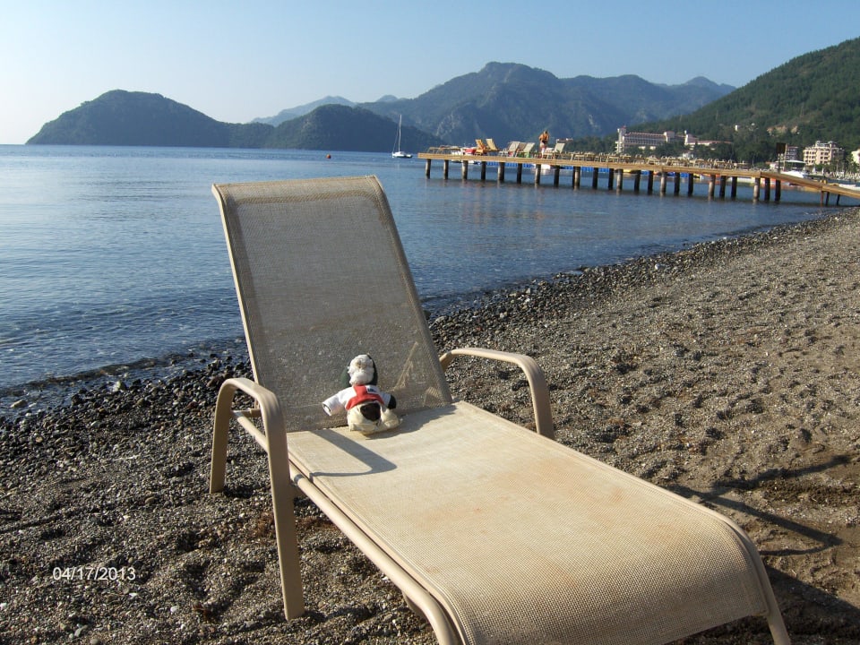 Mull chillin Prime Beach Hotel