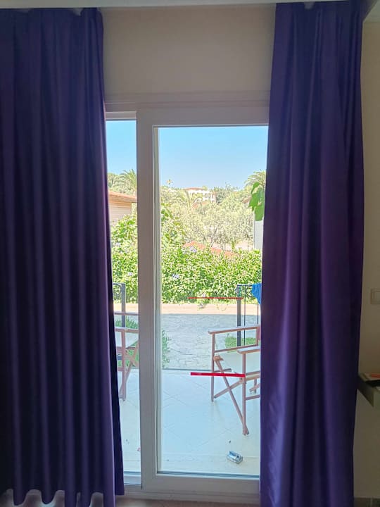 Zimmer Club Resort Atlantis