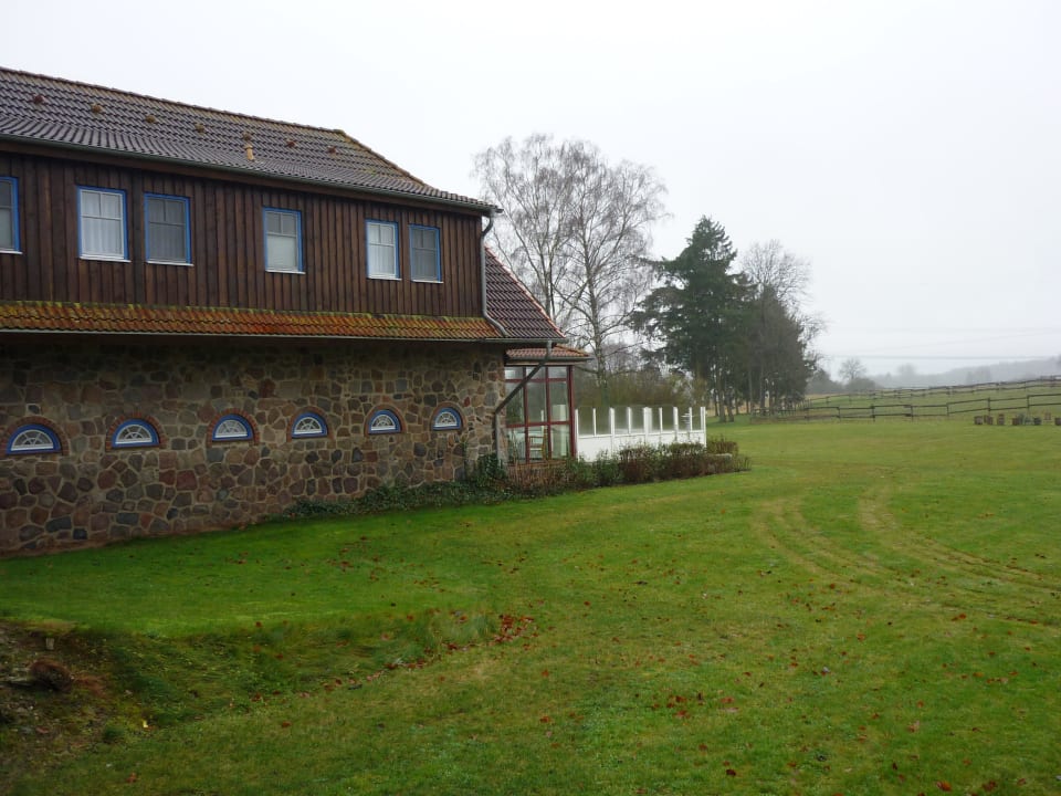 Hotel Alter Landsitz