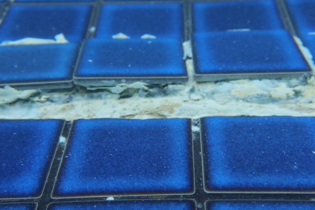 Pool Tamassa Bel Ombre