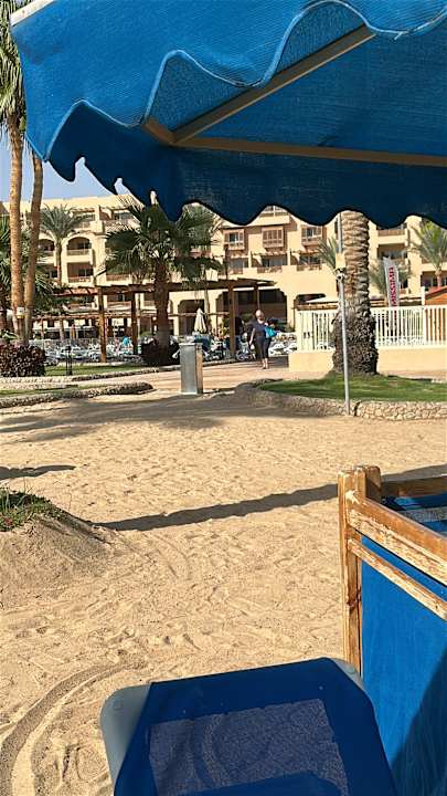 Strand Continental Hotel Hurghada