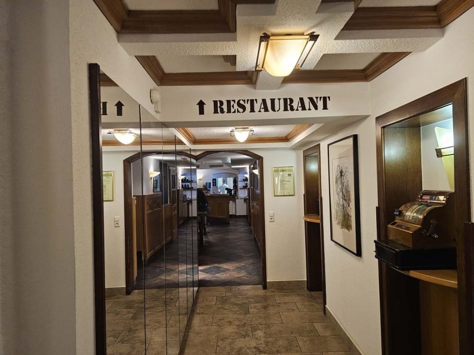 Gastro 1A Landhotel Schicklberg