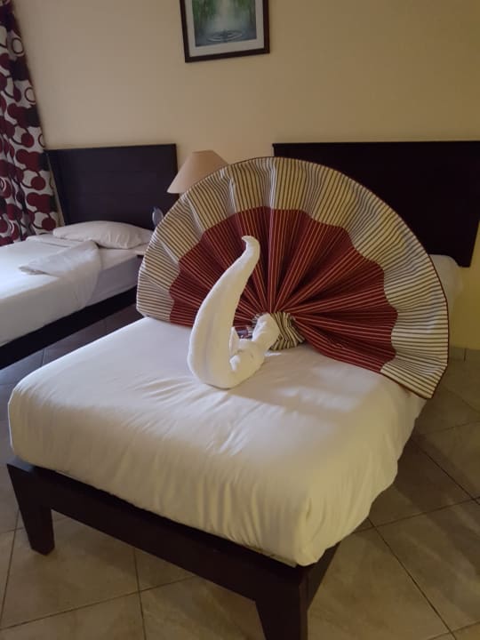 Zimmer Casa Mare Resort