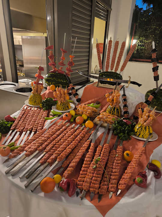 Gastro Glamour Resort & Spa