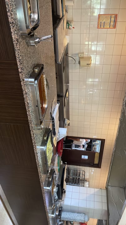 Gastro Telatiye Resort