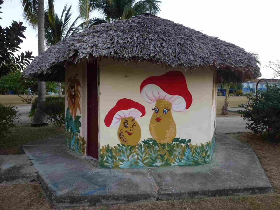 Amigo Rancho Luna Hotel Club Amigo Rancho Luna