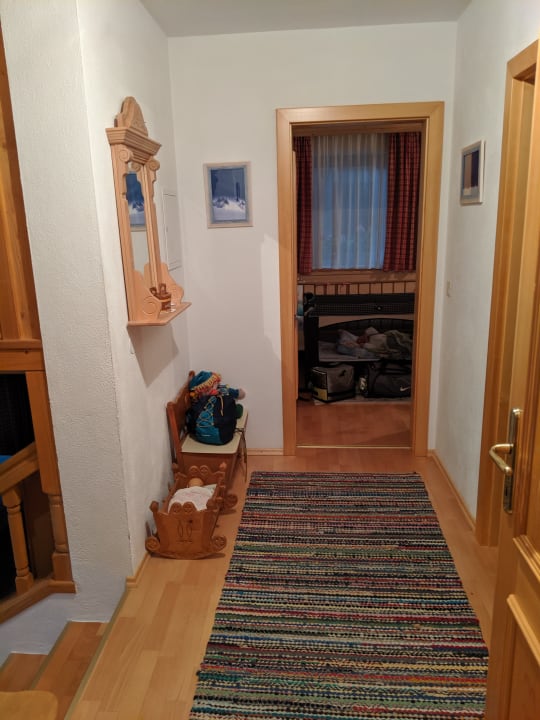 Zimmer Alpin-Ferienwohnungen Hochzillertal