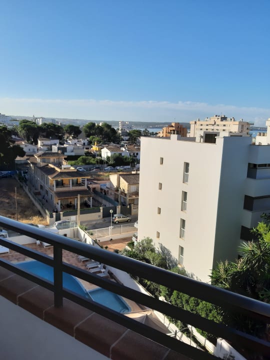 Zimmer Hotel Principe