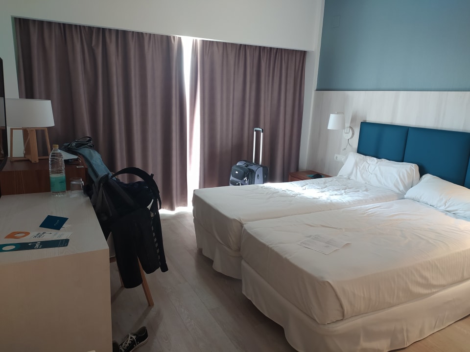 Zimmer Alua Illa de Menorca