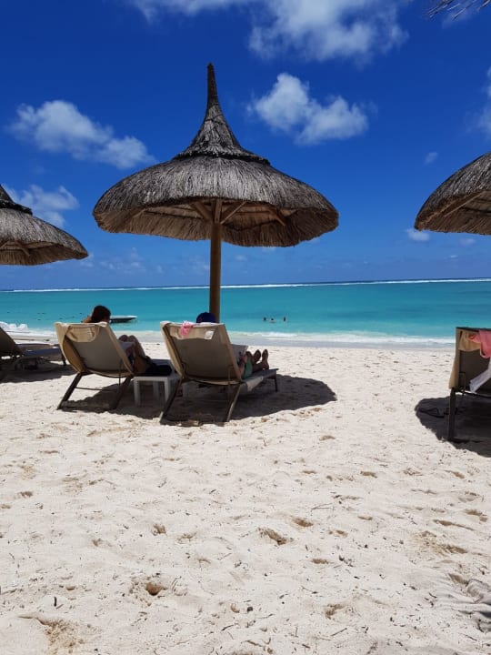 Strand Crystals Beach Resort Belle Mare, a member of Radisson Individuals