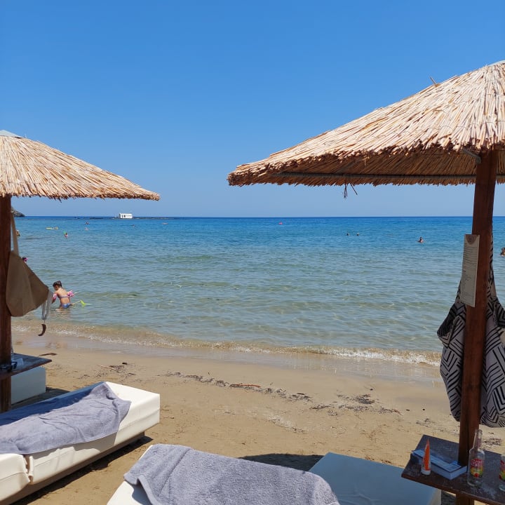 Strand Corissia Beach Hotel