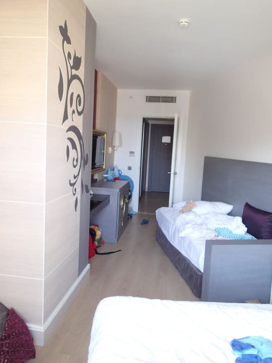 Familienzimmer (2 Zimmer) Kirman Belazur Resort & Spa