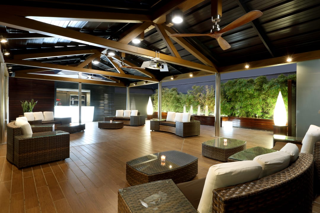 Sonstiges Eurostars Centrum Alicante