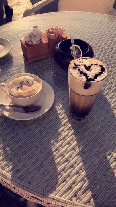 Gastro Pickalbatros Dana Beach Resort - Hurghada